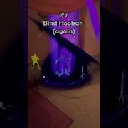 OP Bind Hookah Wallbang Lineup
