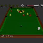 3DPool STE