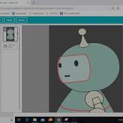 Making A Scrolling Background In GameLab On Code Org