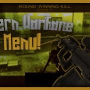 COD4 Mod Menu DOWNLOAD PC