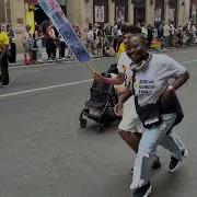 Manchester Pride Parade 2025