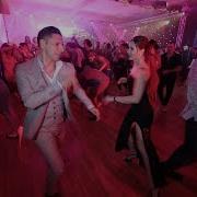 Rodrigo Cortazar Asya Salsa Social Dancing WARSAW SALSA FESTIVAL 2018