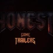 After Effects DOOM Trailer Titles
