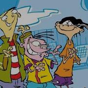 Ed Edd N Eddy Every Title Card
