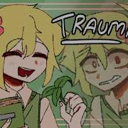 Omori Trauma Boy Meme