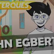 Banzo Playin Pesterquest John S Route