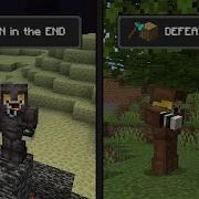 Minecraft If It Was Played BACKWARDS