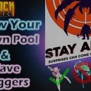 How To Know Your Spawn Pool And Wave Triggers Deep Rock Galactic