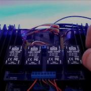 DIY Arduino LED Reef Controller Update