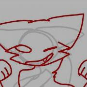 Devil Train Short Animation Wip