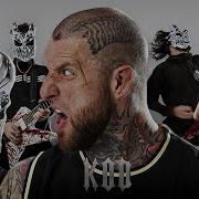 SLAUGHTER TO PREVAIL KID OF DARKNESS OFFICIAL MUSIC VIDEO