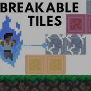 Breakable Tiles Barriers Indie Game Devlog 7