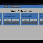 Project NodeJs MongoDB ExpressJS EJS BootStrap