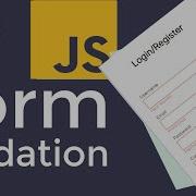 JavaScript Form Validation Checking Email Modern JavaScript For Beginners Part 5 Somali