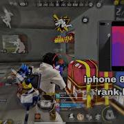 Random Squad In Qualifying IPhone 8 Plus