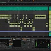 9th Wonder Baby Cry Ableton Remake
