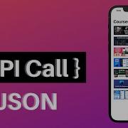 SwiftUI API Call Working With JSON 2023 Xcode 12 SwiftUI 3 IOS Development