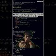 Code Coding Programming Memes Memesvideo Memesdaily Computer Engineering Fun Fypシ Fyp