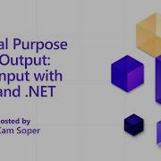 General Purpose Input Output Read Input With GPIO And NET 4 Of 6 NET IoT For Beginners