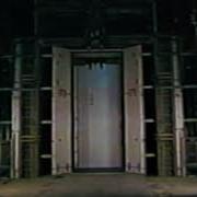 Backrooms The Third Test Remake