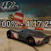 Split Second 100 Speedrun 4 17 25 WR