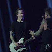 Papa Roach Broken Home Live Torwar Warszawa Polska 27 01 2025 4K