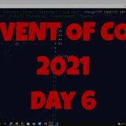 C Advent Of Code Walkthrough Day 6 Lanternfish