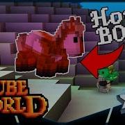 EASY Early Game Experience In Cube World E03