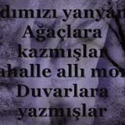 Ali KINIK DUVAR YAZISI