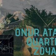 ONUR ATAMAN QUARTET ZOYA Jazzquartet Fusionguitar