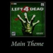 Left 4 Dead Main Menu Theme