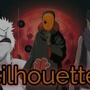 Multi Anime Opening Silhouette