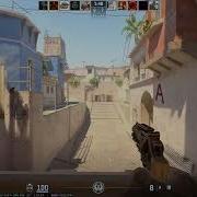 Double Headshot One Shot CS2