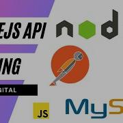 Nodejs API Testing With Postman MySql Coding Digital
