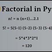 Factorial Program In Python Complete Python Tutorial For Beginners Python Tutorial In Tamil