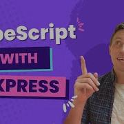 How To Use TypeScript With Express Node