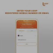 How To Reset Your Password On LOOP