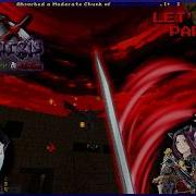 Let S Play Walpurgis Hexen Mod 16 Nave Gearing
