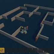 0 Sensor Scrap Mechanic Maze Solver