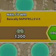 The NEW SECRET Achievement In BTD6 Is Amazing