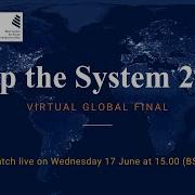 Map The System 2020 Virtual Global Final