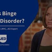 The REAL Cause Of Binge Eating Disorder