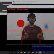 Virtual Air Drum Using Opencv And Python
