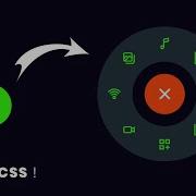 Vanilla CSS Circular Menu Bar Animation Like PRO Next Level Circular Menu