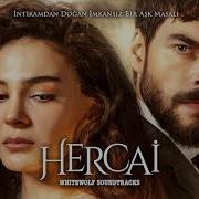Ebru Şahin Gide Gide Bir Söğüde Dayandım Ölem Ben Hercai 7 Bölüm