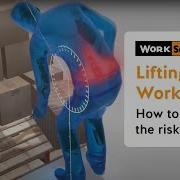 Lifting In The Workplace WorkSafeBC