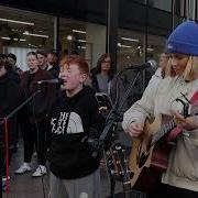 Take Me To Church Hozier Allie Sherlock Fionn Whelan Cover
