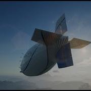 FLYING WHALES Technical Video