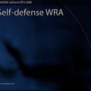 C MO Self Defense WRA