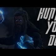 Marvel Hunt You Down